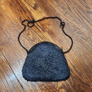 Beaded Bag